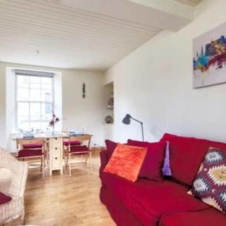 Guestready - Greyfriars Bobby Home View Apartment - Old Town Edimburgo Exterior foto