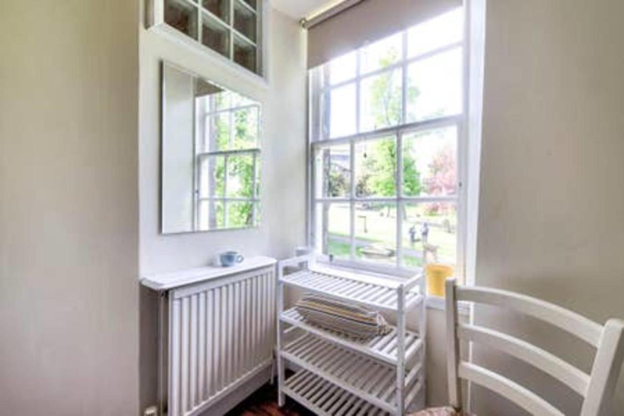Guestready - Greyfriars Bobby Home View Apartment - Old Town Edimburgo Exterior foto