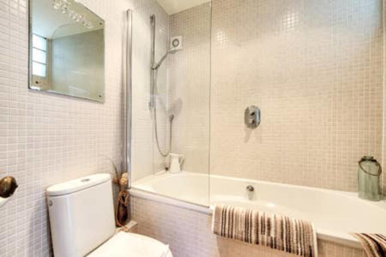 Guestready - Greyfriars Bobby Home View Apartment - Old Town Edimburgo Exterior foto